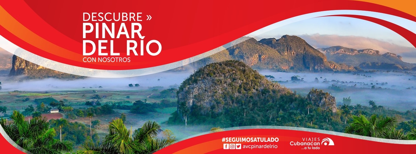 Agencia de viajes Cubanacan